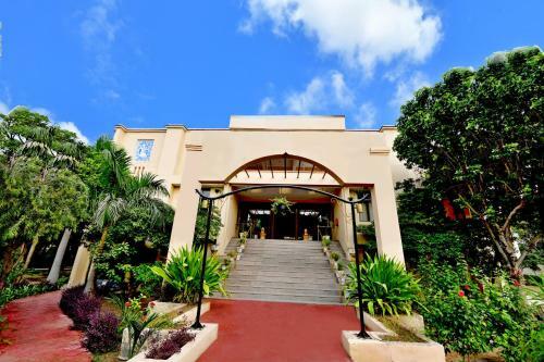 Hotel Pride Kadamb Kunj Resort Bharatpur