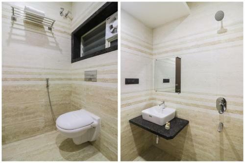 Hotel Capital O 28650 Nikhil Regency