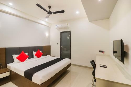 Hotel Capital O 28650 Nikhil Regency