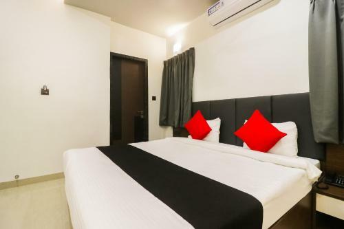 Hotel Capital O 28650 Nikhil Regency