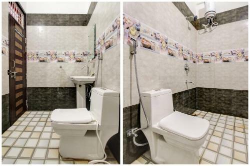 Oyo 68974 Hotel Pratap Plaza