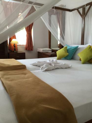 Hostal Anthy?s Guesthouse And Restaurant