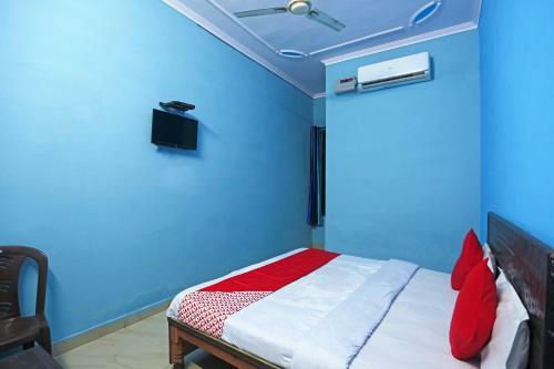 Hotel Oyo 49089 Sangam Guest House