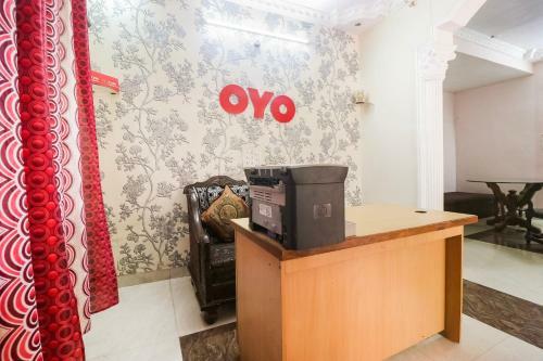 Oyo 69664 Hotel Kalyug Palace