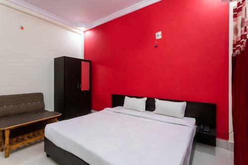 Spot On 37166 Hotel Leela Palace