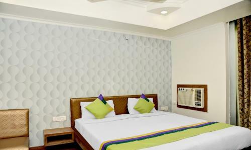 Treebo Trend Hotel Kamal Regency