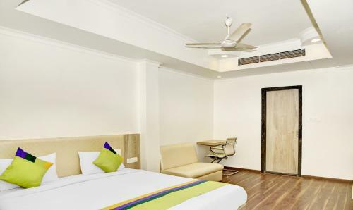 Treebo Trend Hotel Kamal Regency