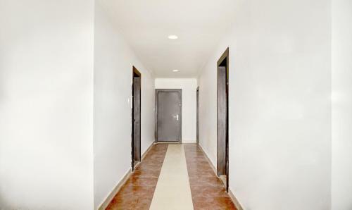 Treebo Trend Hotel Kamal Regency