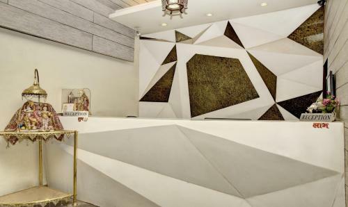 Treebo Trend Hotel Kamal Regency