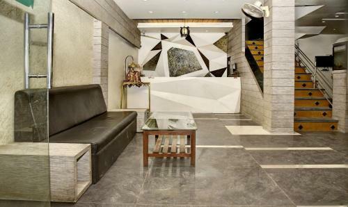 Treebo Trend Hotel Kamal Regency
