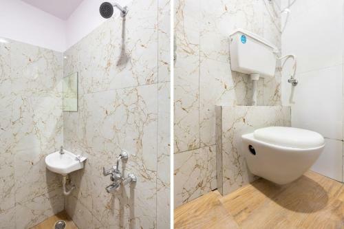 Hotel Oyo 27867 Savitri Regency