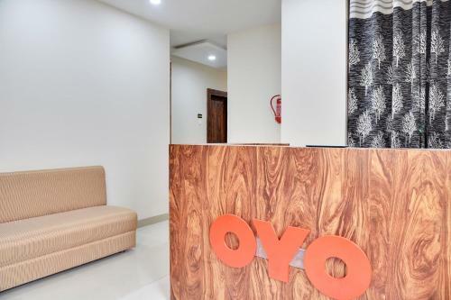 Oyo 40146 Hotel Continental