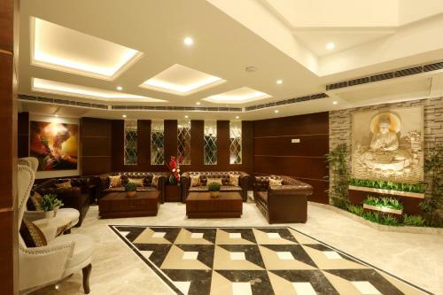 Hotel Fairyland Clarks Inn
