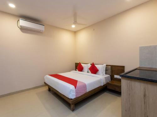 Hotel Oyo 70835 Vidhya Palace