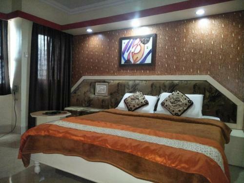 Hotel Sonali Regency