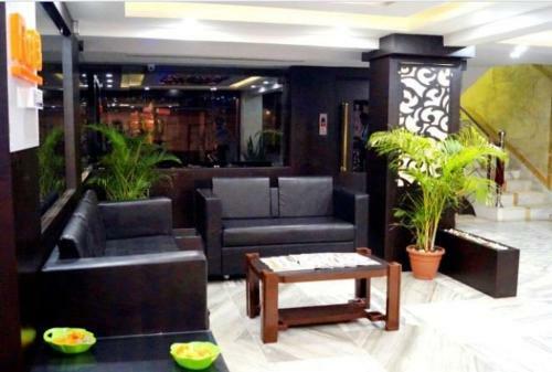 Hotel Sonali Regency