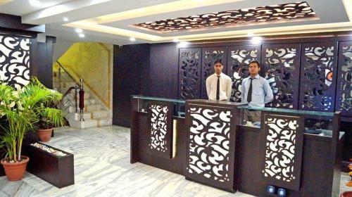 Hotel Sonali Regency