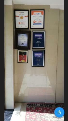 Hotel Sonali Regency