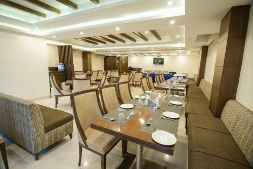 Hotel K International