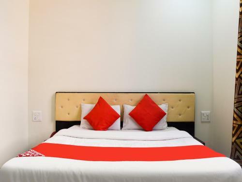 Hotel Oyo 77517 K Square