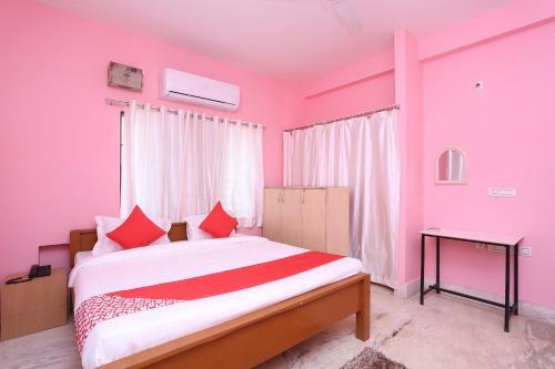 Hotel Oyo 39536 The Atithii
