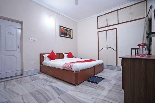 Hotel Oyo 36826 Ms Cottage