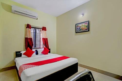 Hotel Oyo 49258 Ms Deluxe