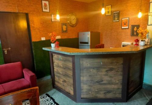 Lal Qila Hotel