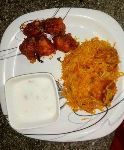 Lal Qila Hotel