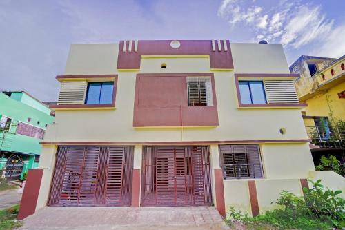 Hotel Oyo Flagship 77410 The Greenstar Inn