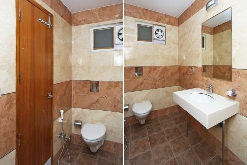 Hotel Laxmi Residency
