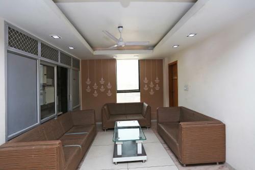 Hotel Laxmi Residency