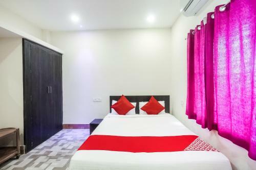 Hotel Oyo 48754 Arati Homes