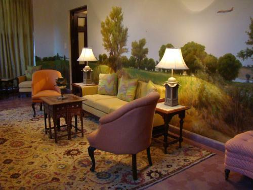 Gaj Kesri By Basavan Art Hotels