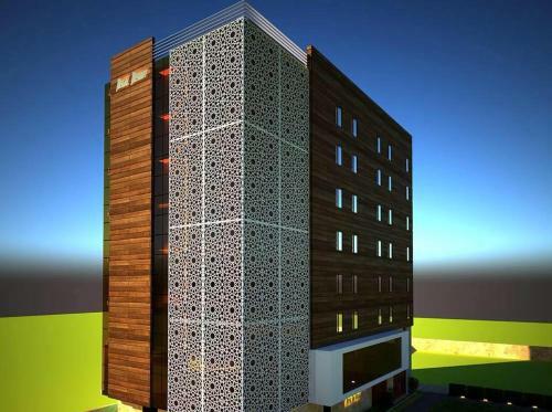 Hotel Mastiff Grand Regal Resort Arrah By Othpl