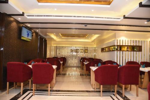 Hotel Mastiff Grand Regal Resort Arrah By Othpl