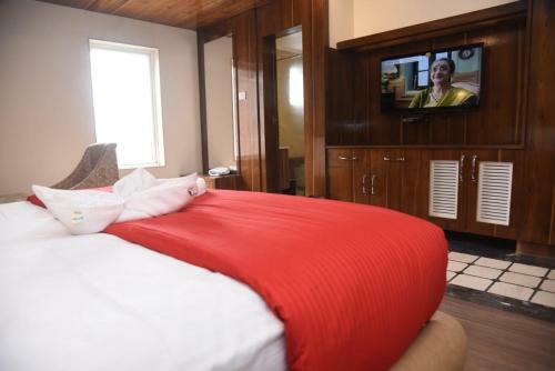 Hotel Mastiff Grand Regal Resort Arrah By Othpl