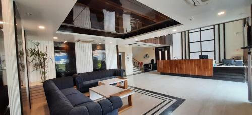 Hotel Mastiff Grand Regal Resort Arrah By Othpl