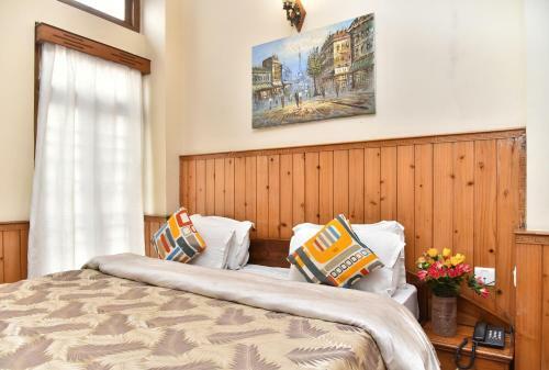 Hotel Ayurlaya Singalila Mingur