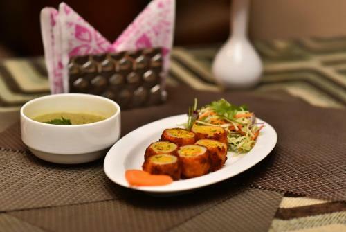 Hotel Ayurlaya Singalila Mingur