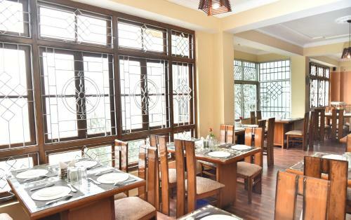 Hotel Ayurlaya Singalila Mingur