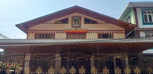 Hotel Ayurlaya Singalila Mingur