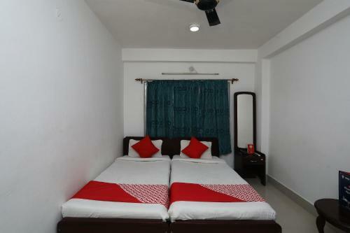 Oyo 4181 Hotel Thai International