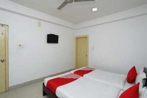 Oyo 4181 Hotel Thai International