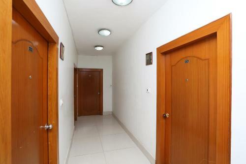 Oyo 4181 Hotel Thai International