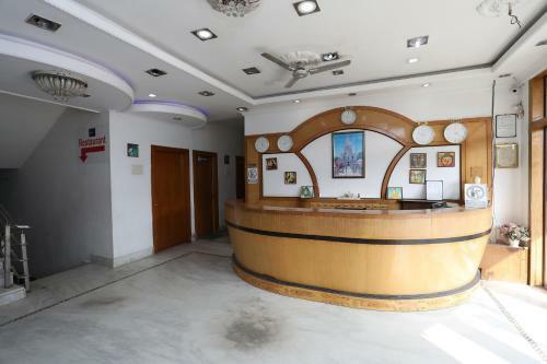 Oyo 4181 Hotel Thai International