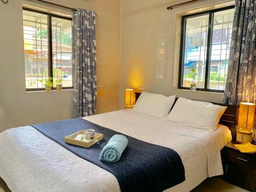 Apartamento Connekthomes - Service Flat Near Lilavati
