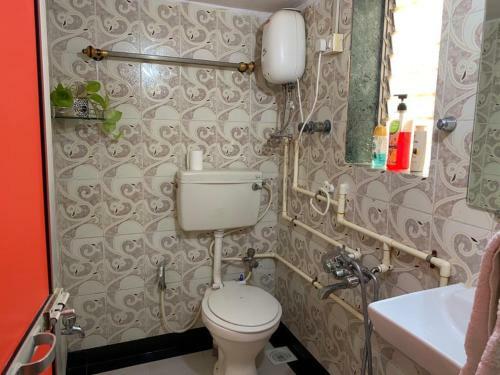 Apartamento Connekthomes - Service Flat Near Lilavati