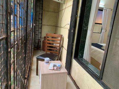 Apartamento Connekthomes - Service Flat Near Lilavati