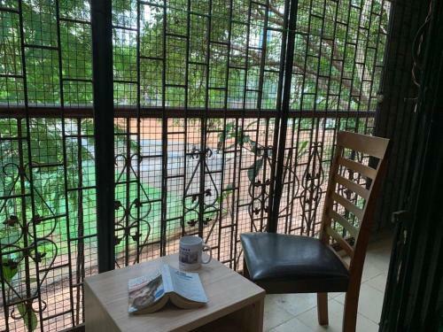 Apartamento Connekthomes - Service Flat Near Lilavati